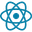 React